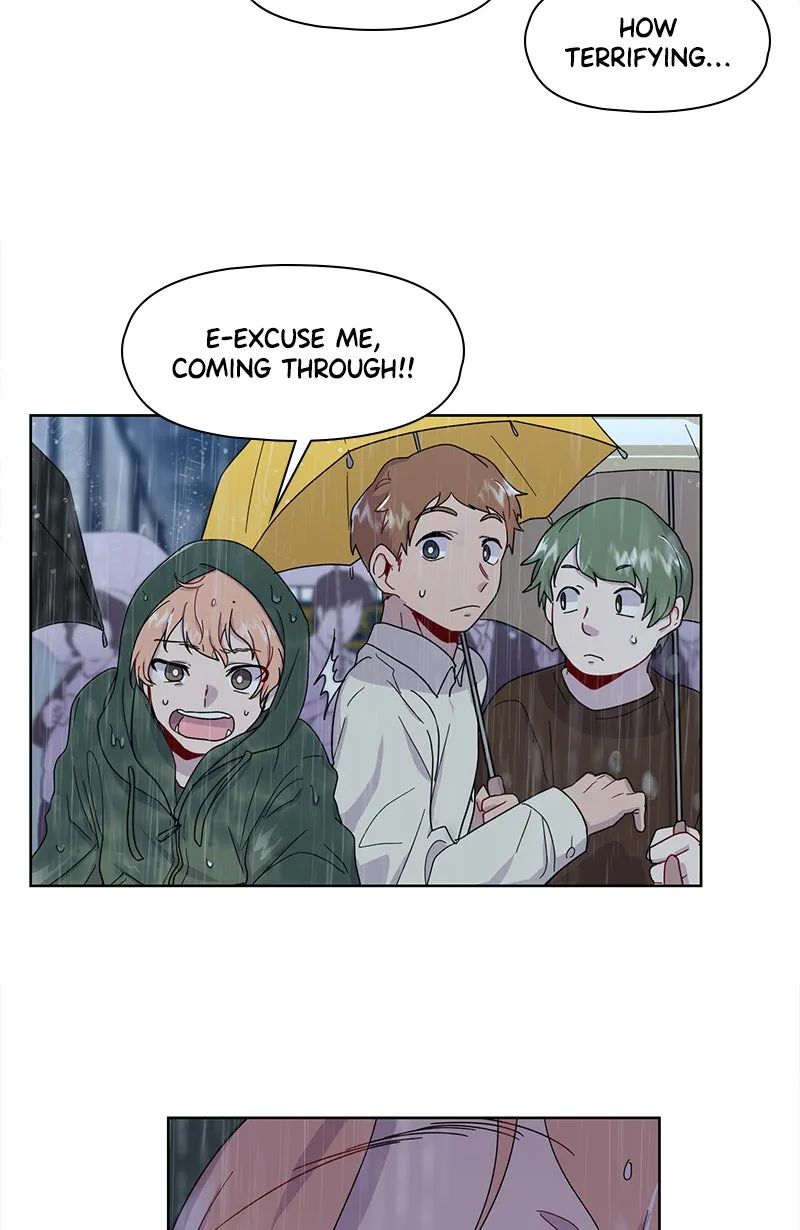 Once a Hero Chapter 4 page 31 - 