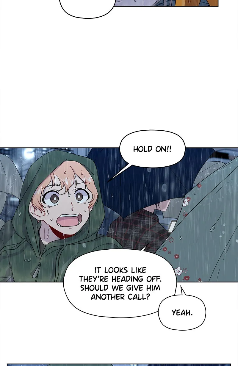 Once a Hero Chapter 4 page 34 - 