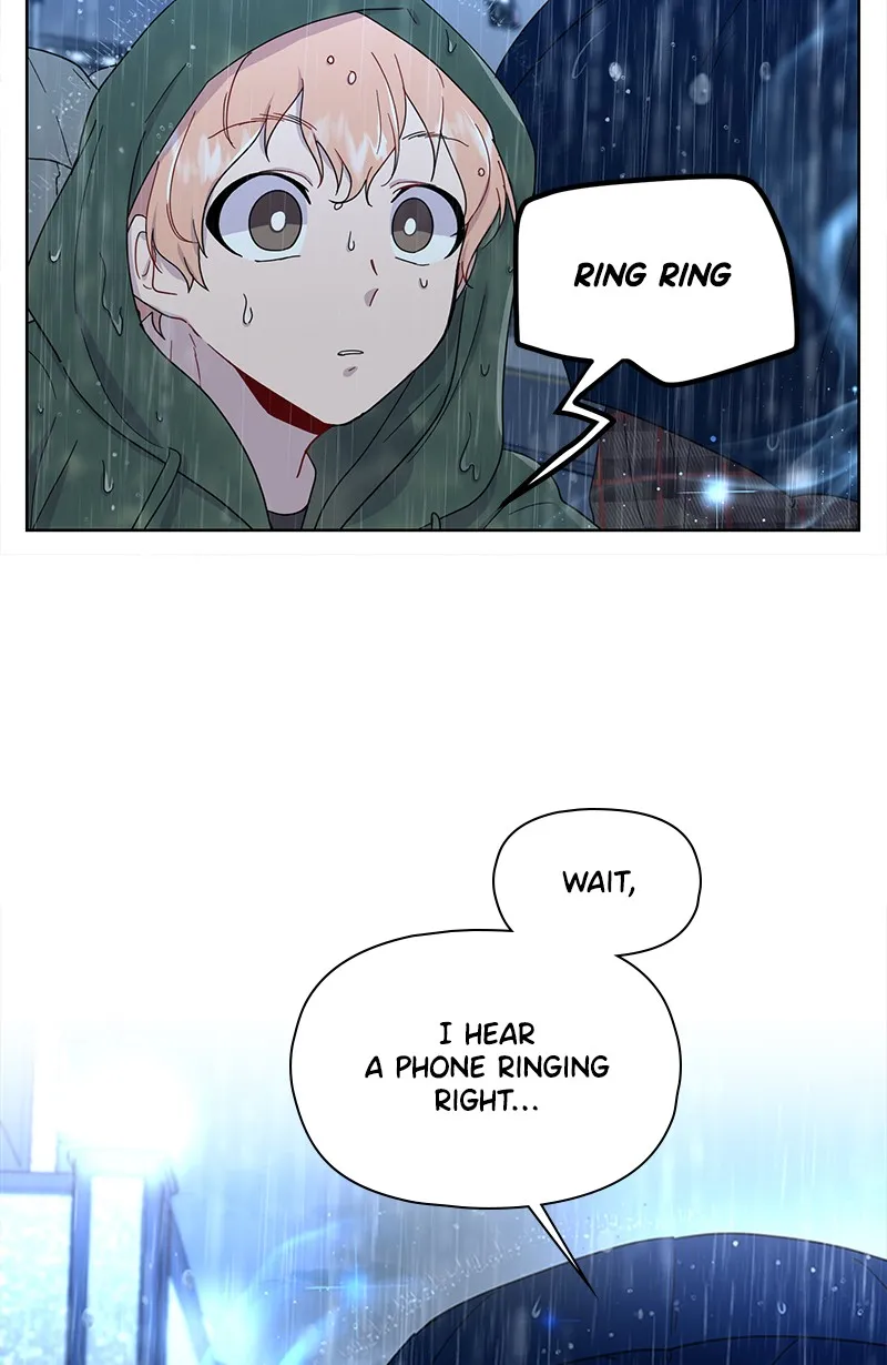 Once a Hero Chapter 4 page 35 - 