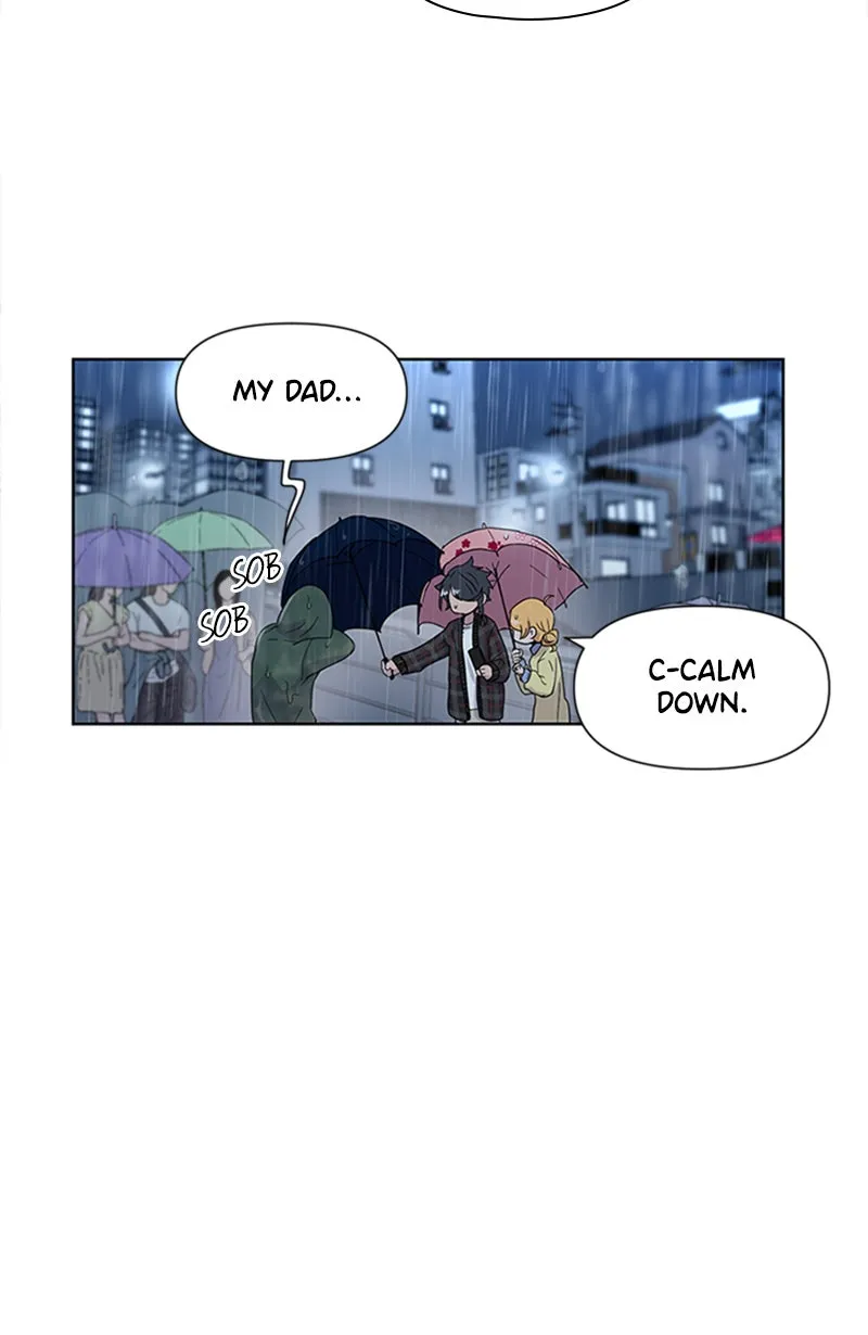 Once a Hero Chapter 4 page 40 - 