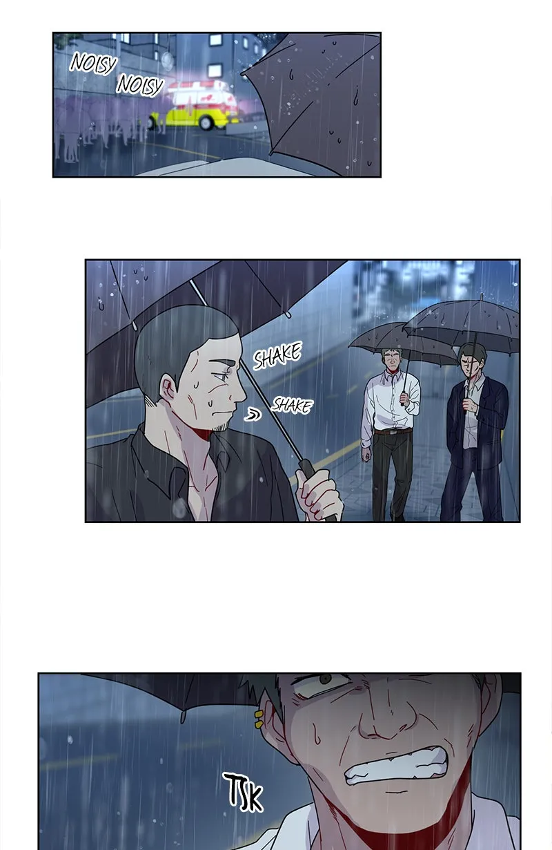 Once a Hero Chapter 4 page 41 - 