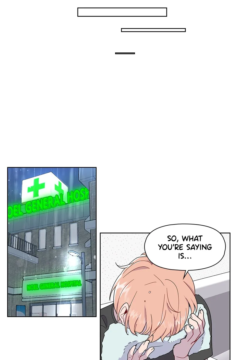 Once a Hero Chapter 4 page 43 - 