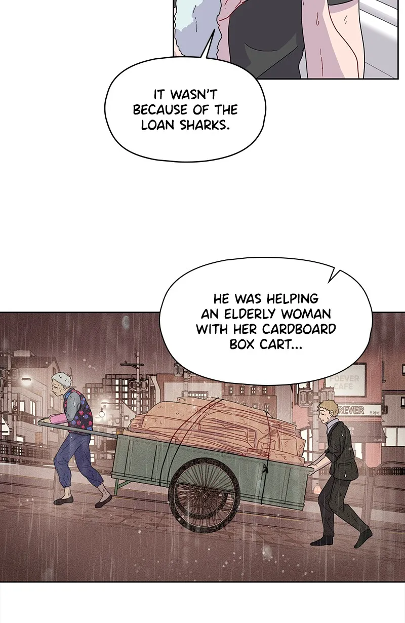 Once a Hero Chapter 4 page 44 - 