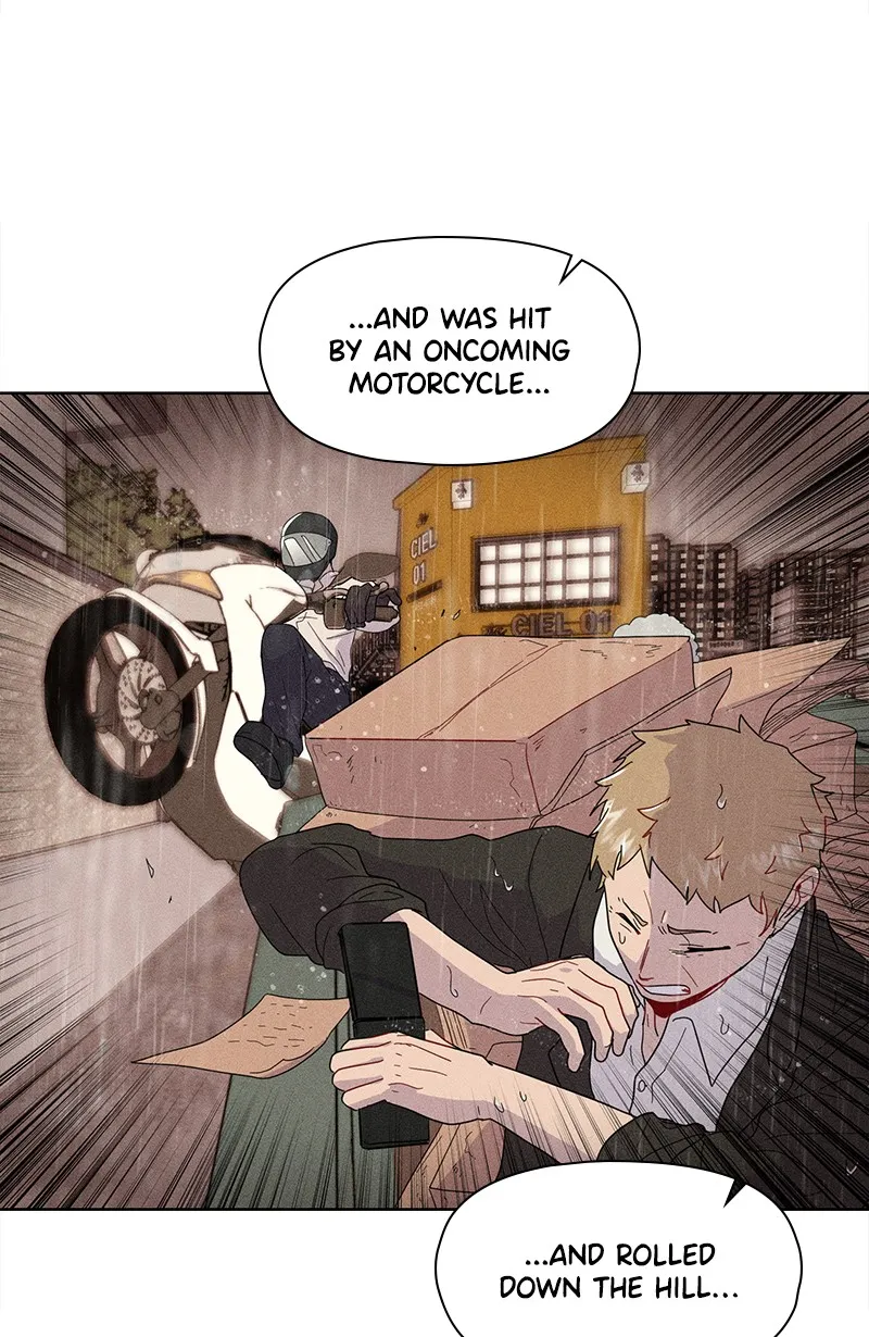 Once a Hero Chapter 4 page 45 - 