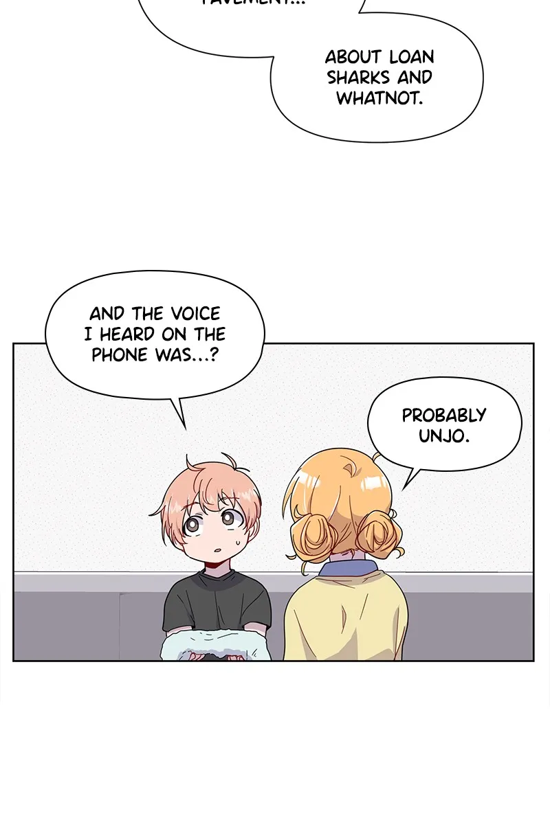 Once a Hero Chapter 4 page 47 - 