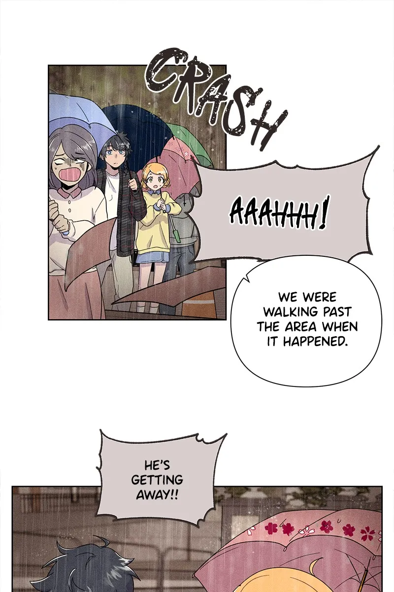 Once a Hero Chapter 4 page 48 - 