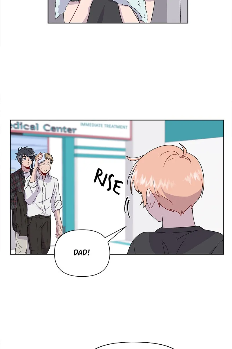 Once a Hero Chapter 4 page 50 - 