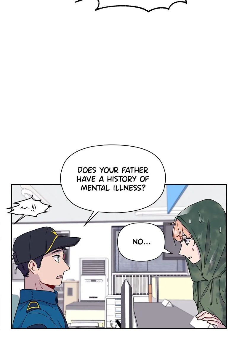 Once a Hero Chapter 4 page 6 - 