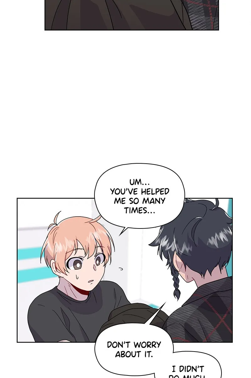 Once a Hero Chapter 4 page 53 - 