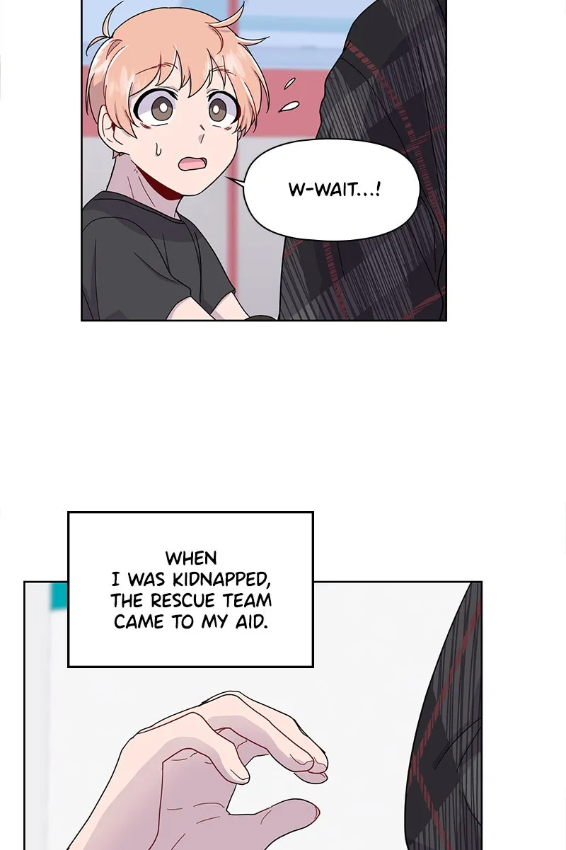 Once a Hero Chapter 4 page 55 - 