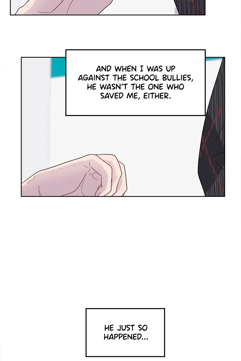 Once a Hero Chapter 4 page 56 - 