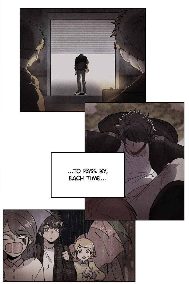 Once a Hero Chapter 4 page 57 - 
