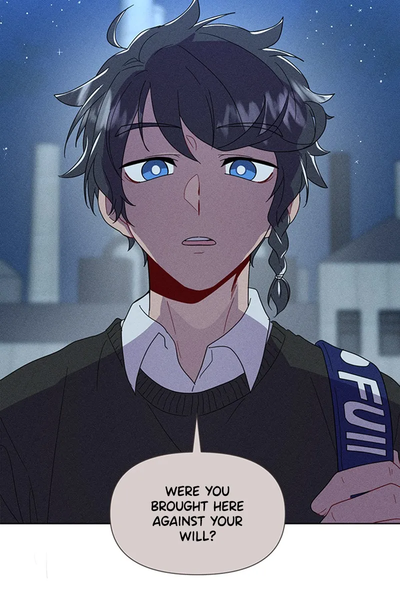 Once a Hero Chapter 4 page 59 - 
