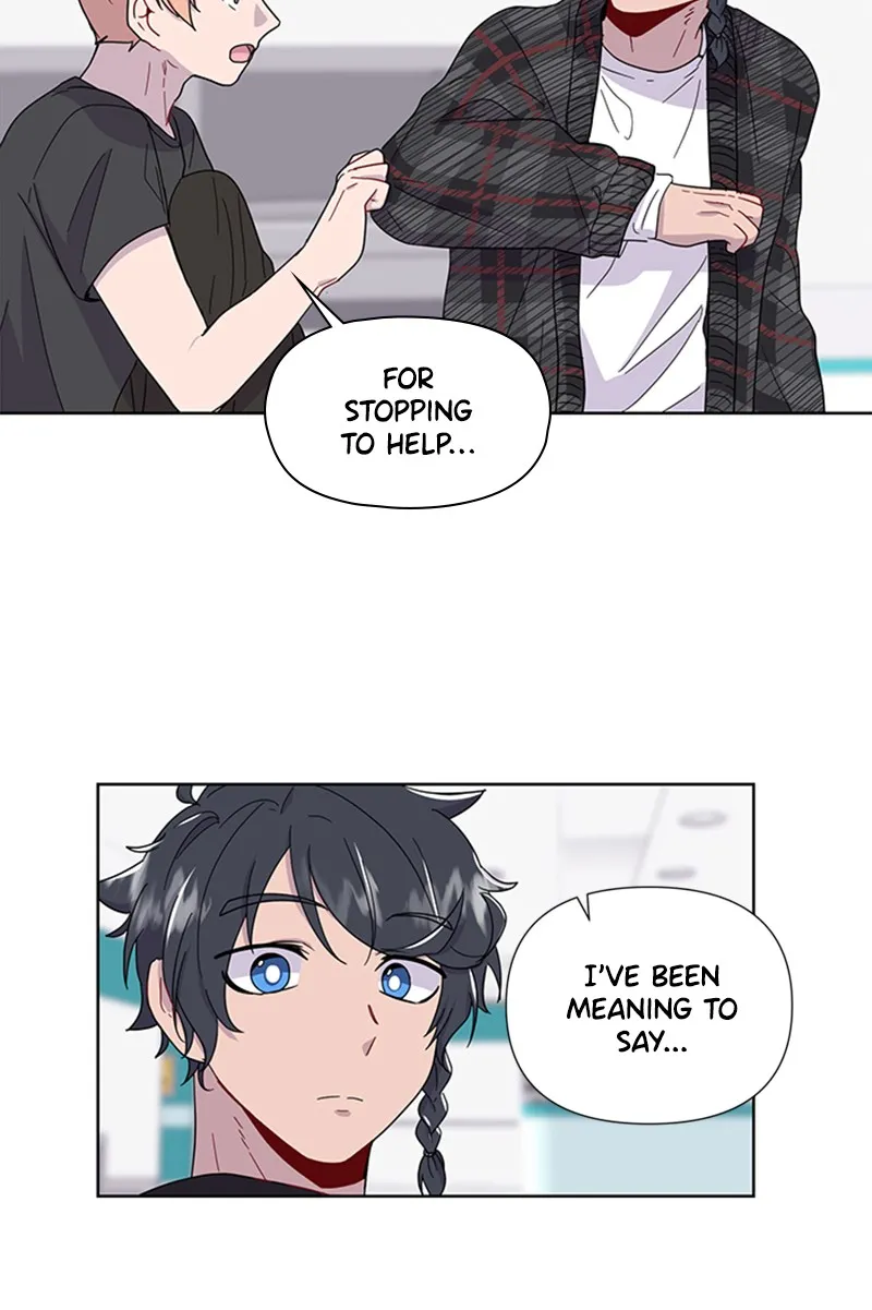 Once a Hero Chapter 4 page 62 - 