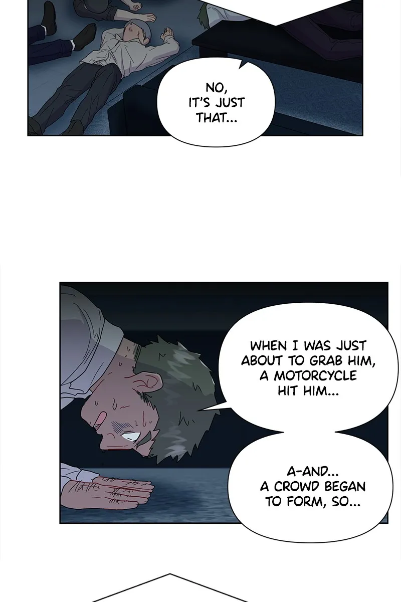 Once a Hero Chapter 4 page 68 - 