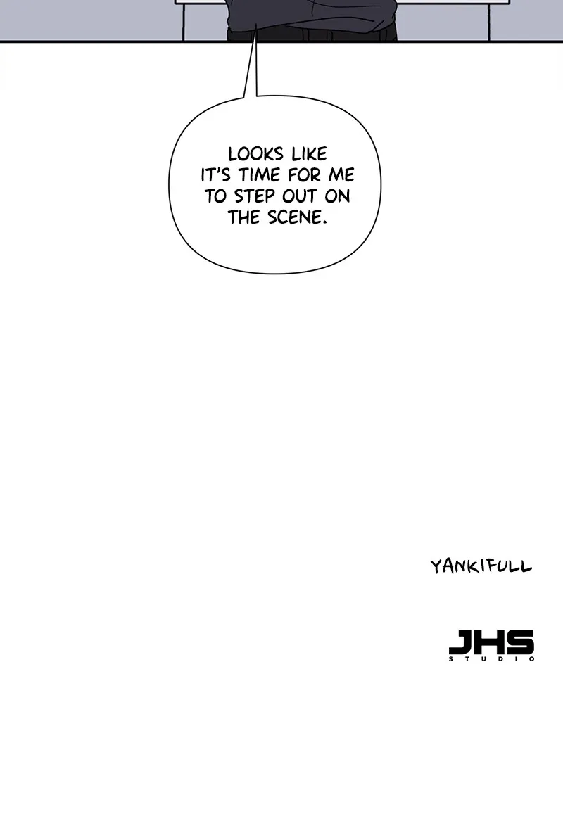 Once a Hero Chapter 4 page 71 - 