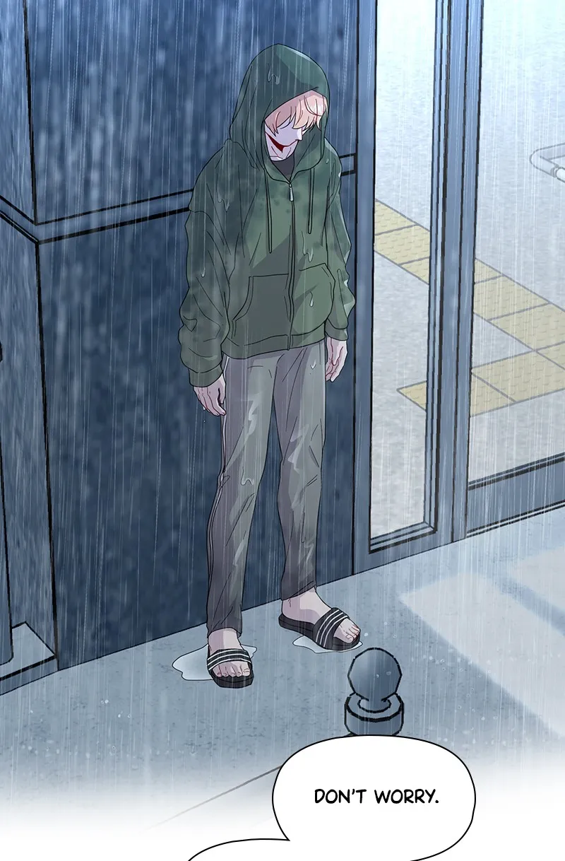 Once a Hero Chapter 4 page 10 - 