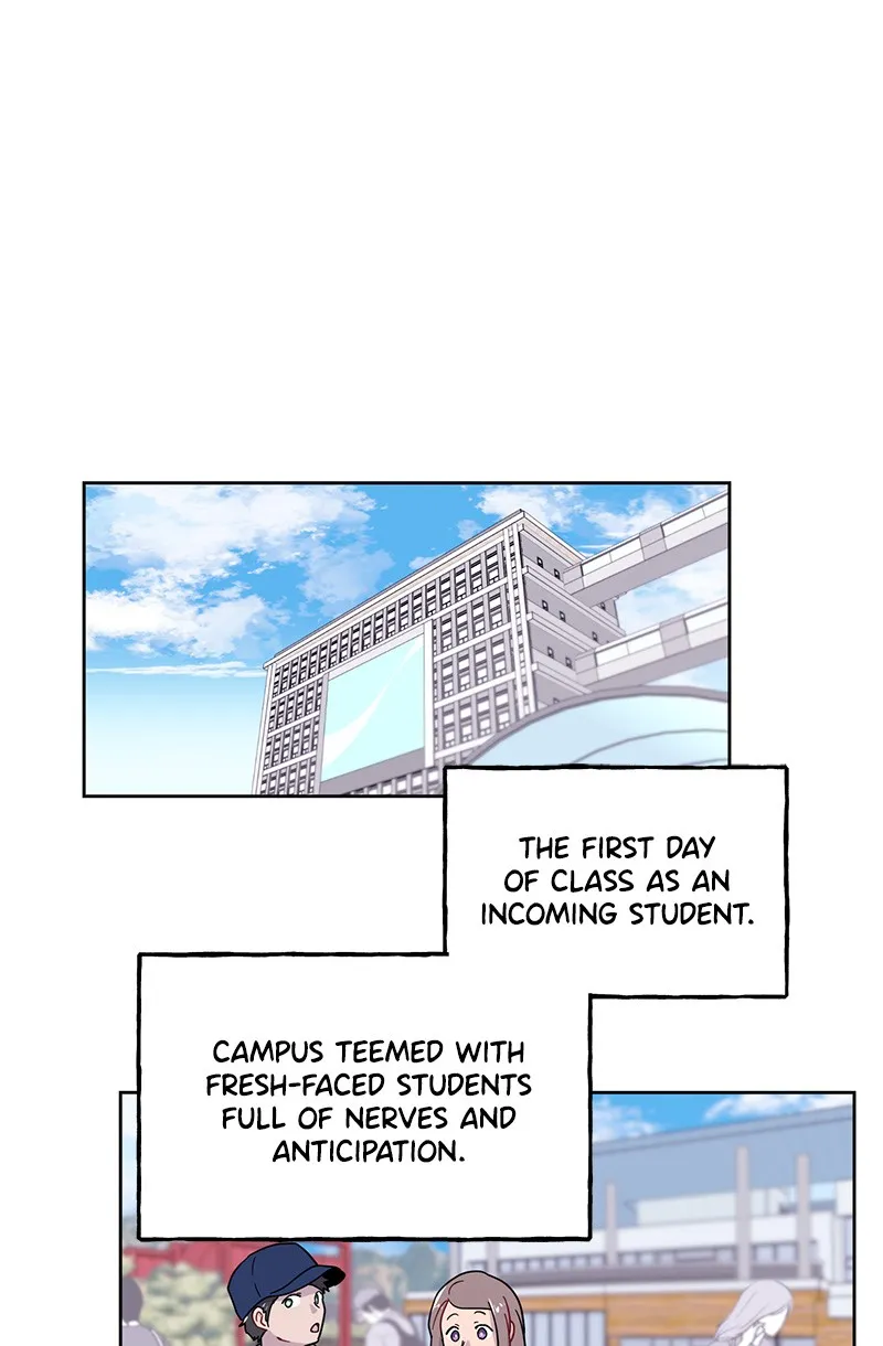 Once a Hero Chapter 5 page 1 - 