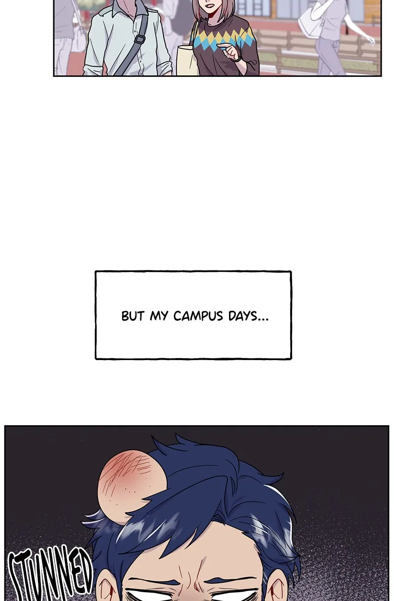 Once a Hero Chapter 5 page 2 - 