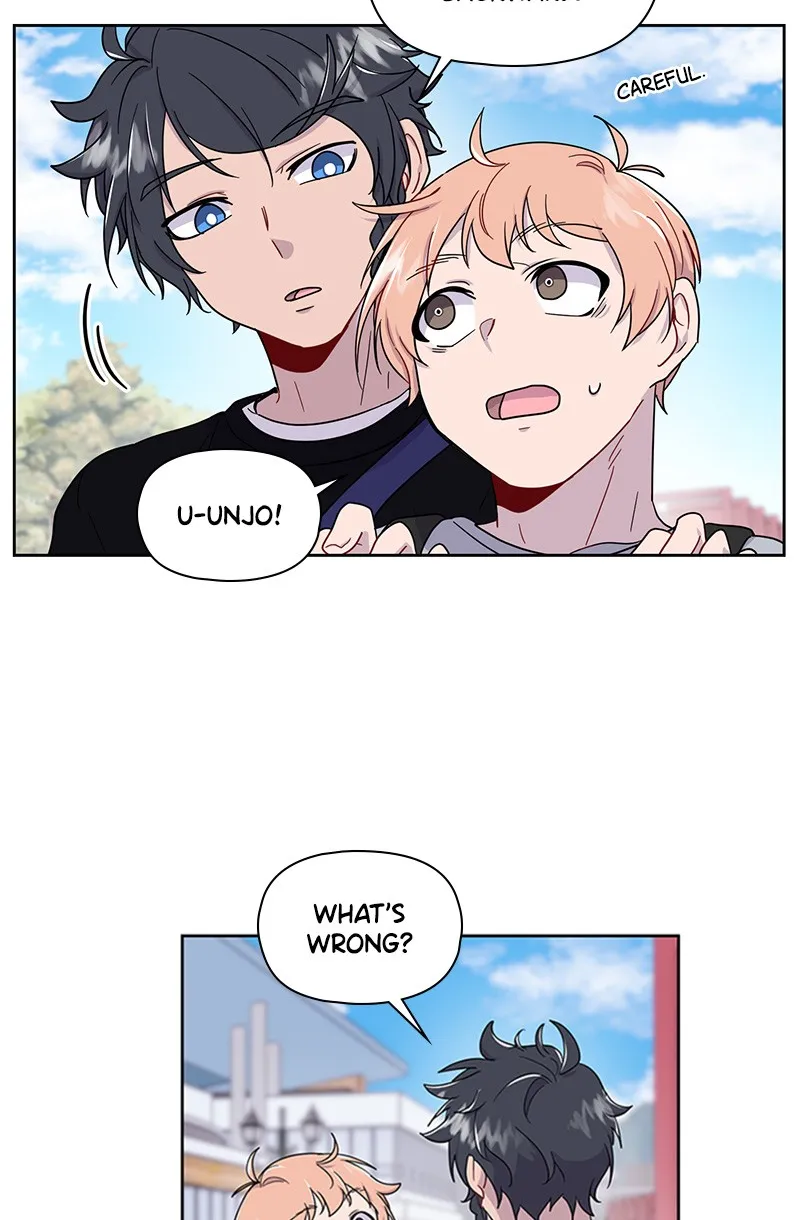 Once a Hero Chapter 5 page 11 - 