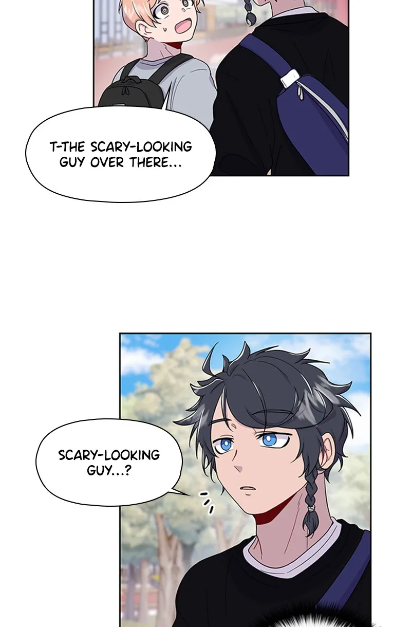 Once a Hero Chapter 5 page 12 - 