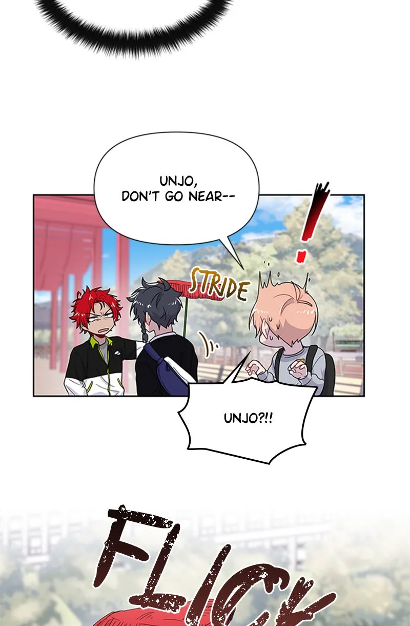 Once a Hero Chapter 5 page 14 - 