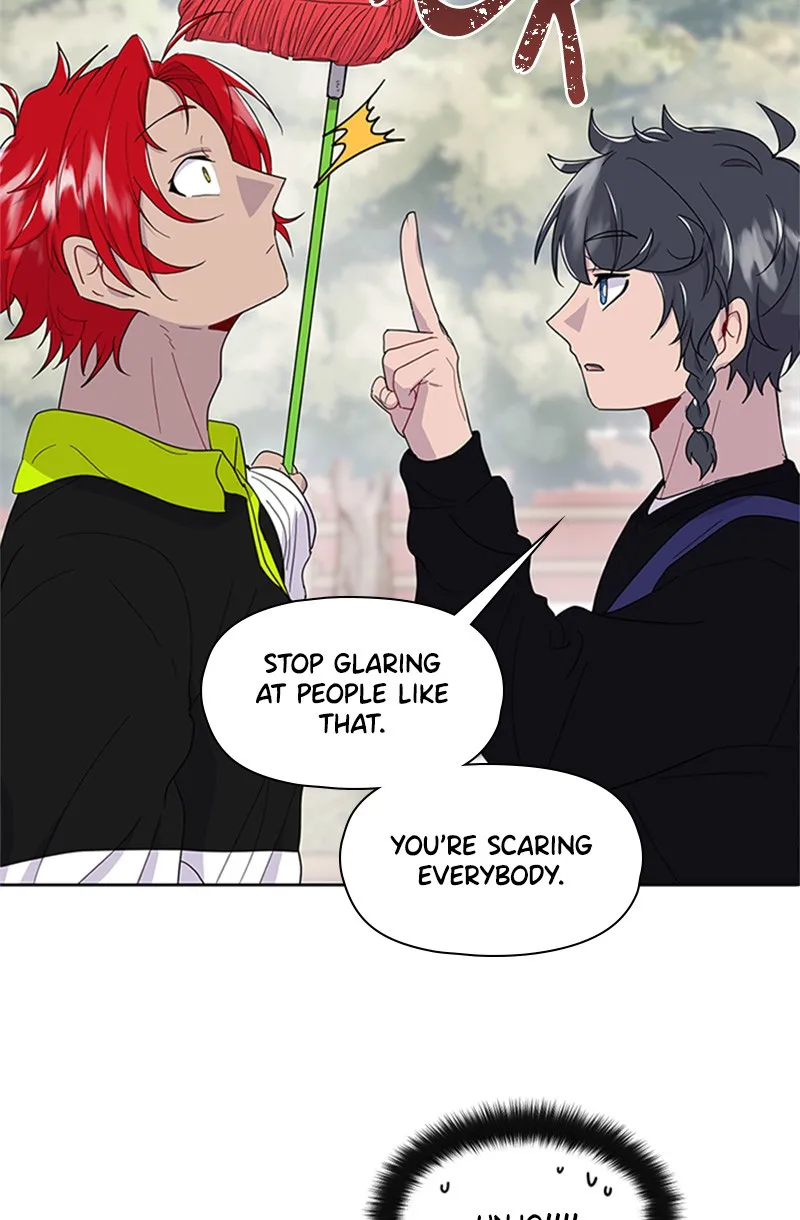 Once a Hero Chapter 5 page 15 - 