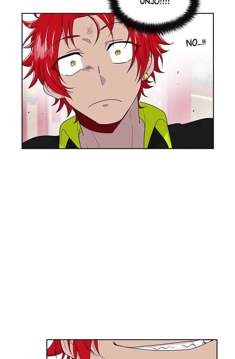 Once a Hero Chapter 5 page 16 - 