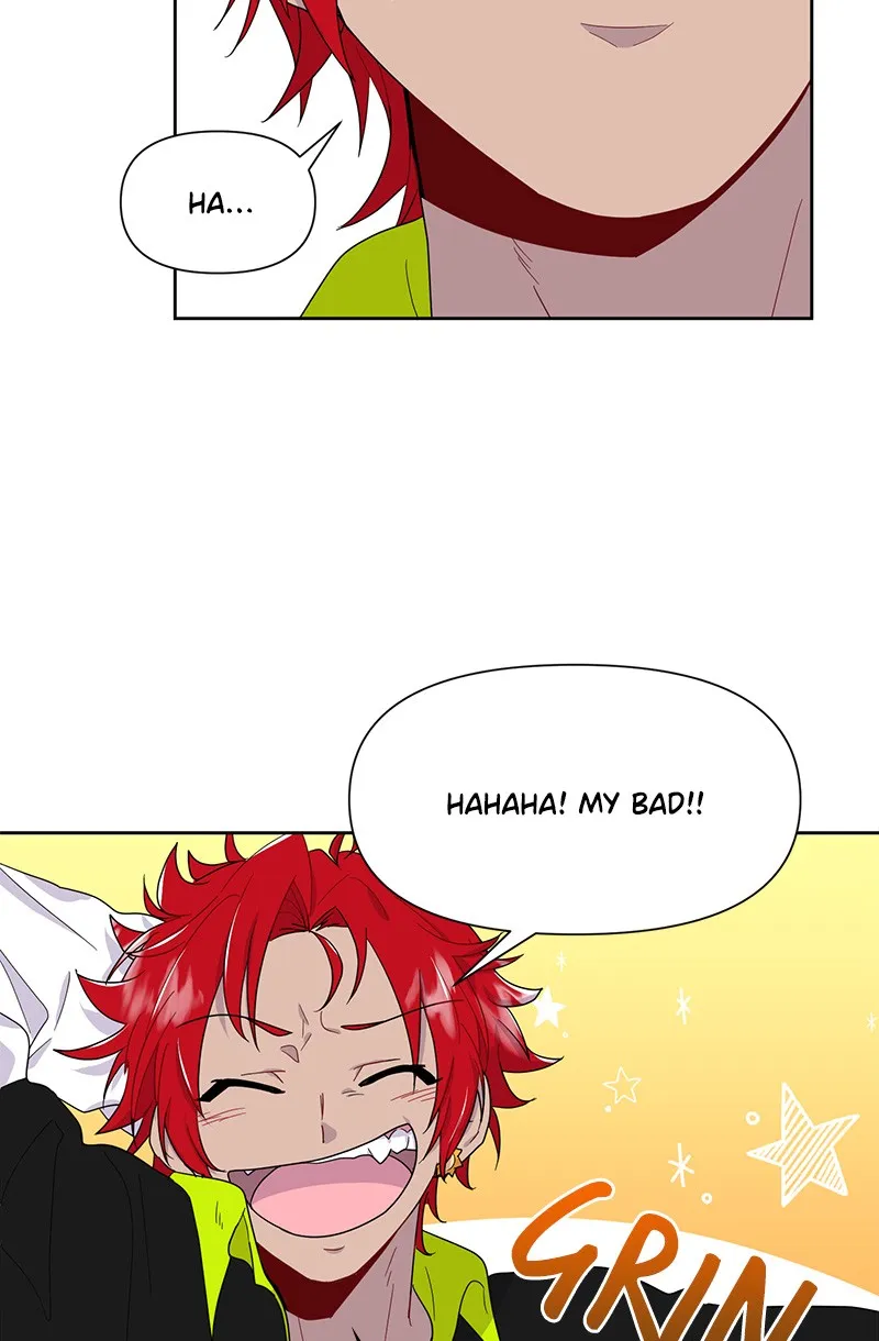 Once a Hero Chapter 5 page 17 - 