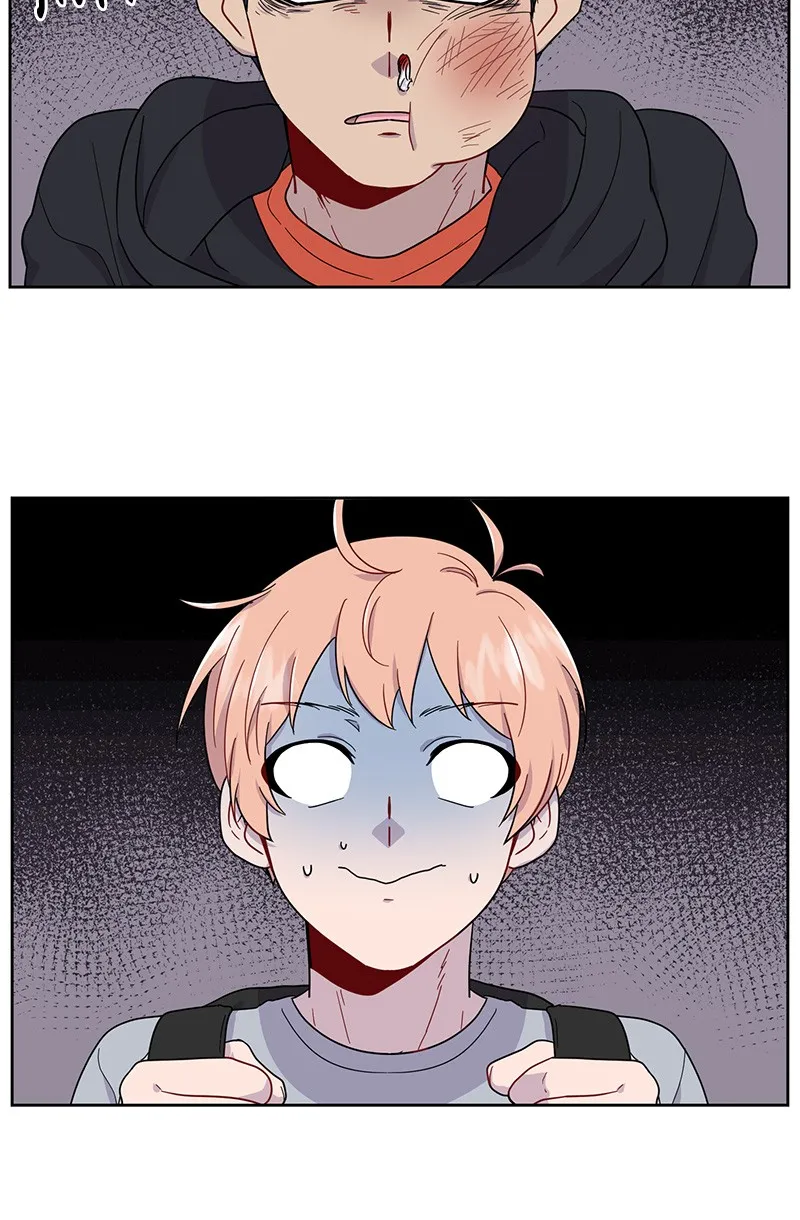 Once a Hero Chapter 5 page 3 - 