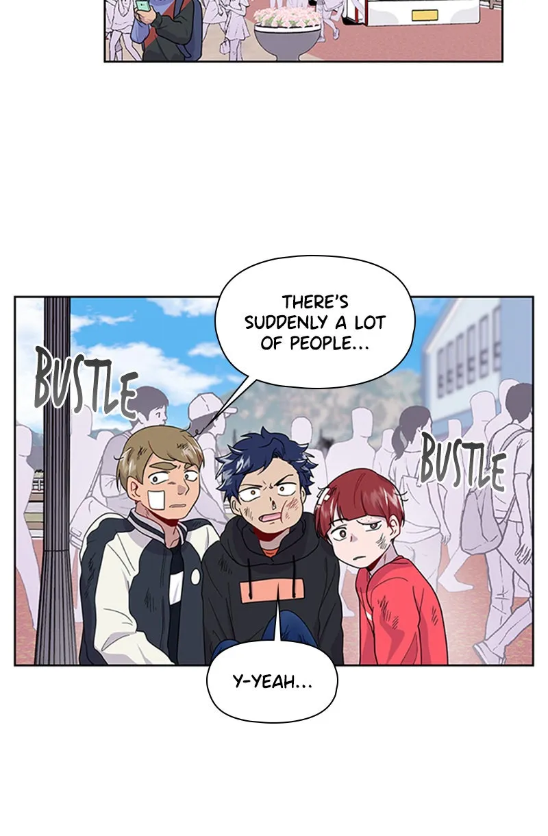 Once a Hero Chapter 5 page 29 - 