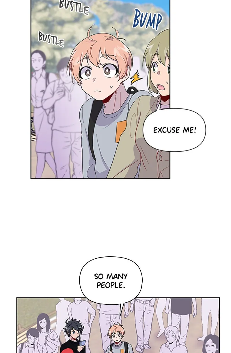 Once a Hero Chapter 5 page 31 - 