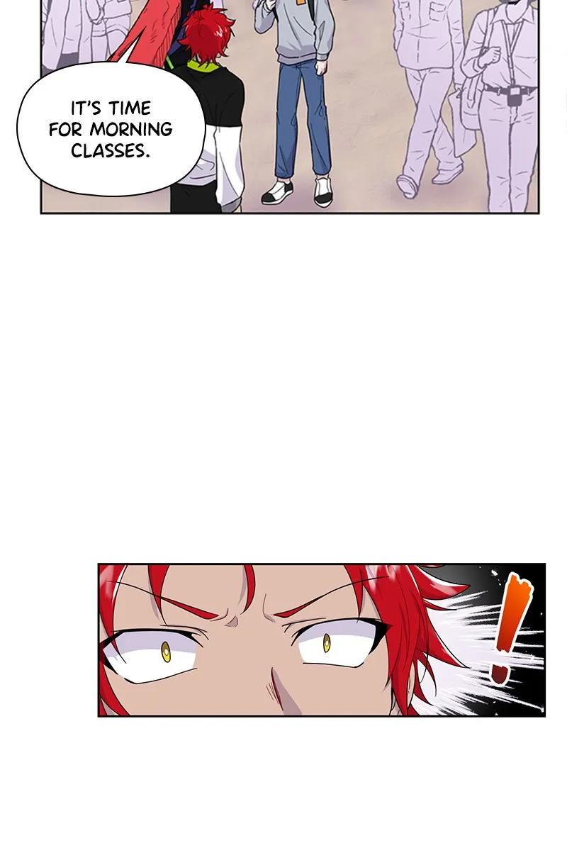 Once a Hero Chapter 5 page 32 - 