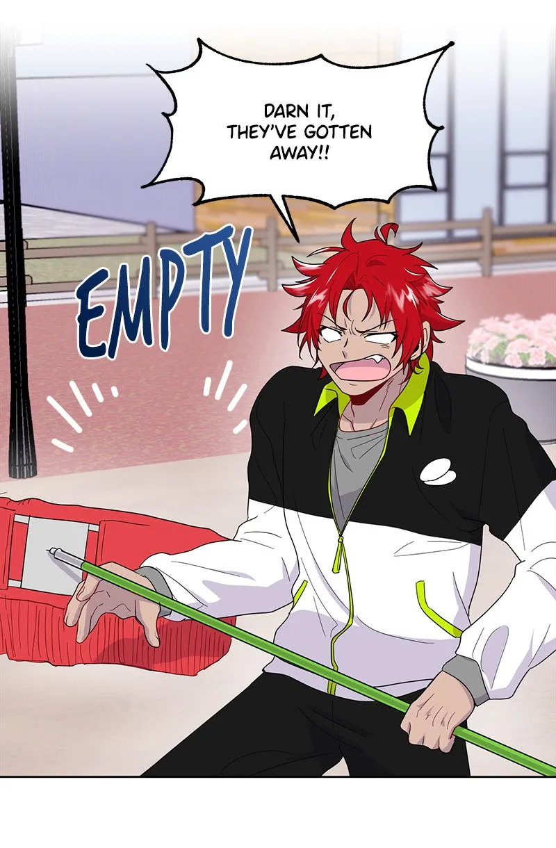 Once a Hero Chapter 5 page 33 - 