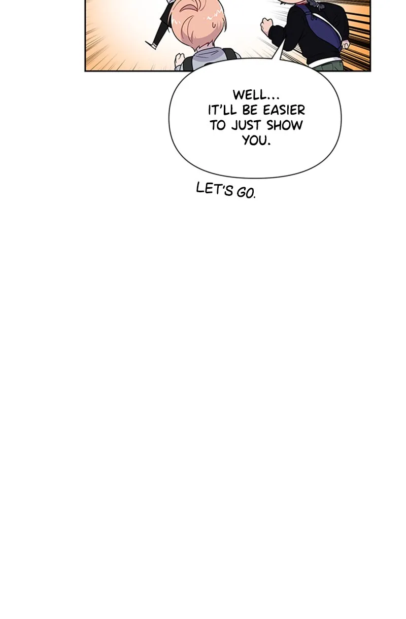 Once a Hero Chapter 5 page 39 - 