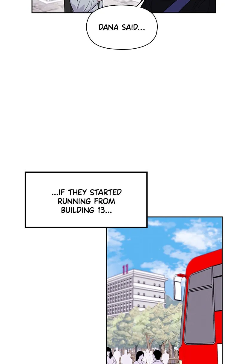Once a Hero Chapter 5 page 41 - 