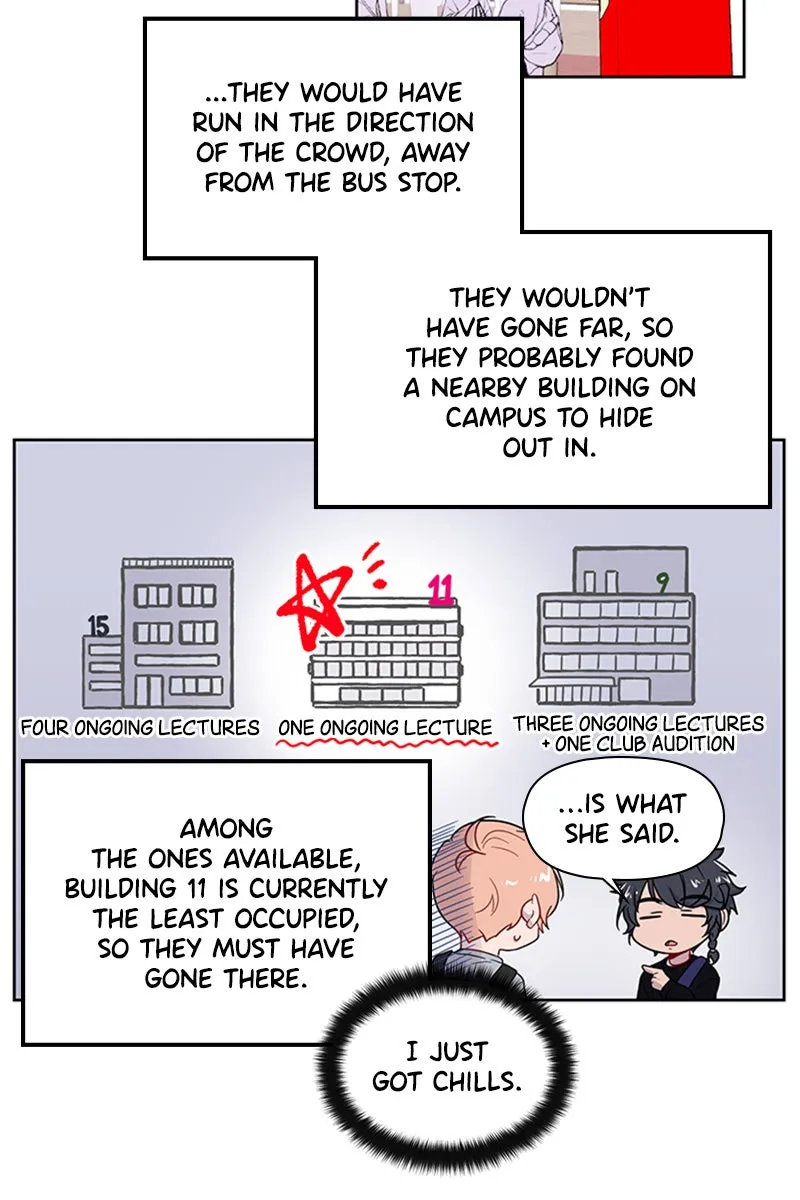 Once a Hero Chapter 5 page 42 - 
