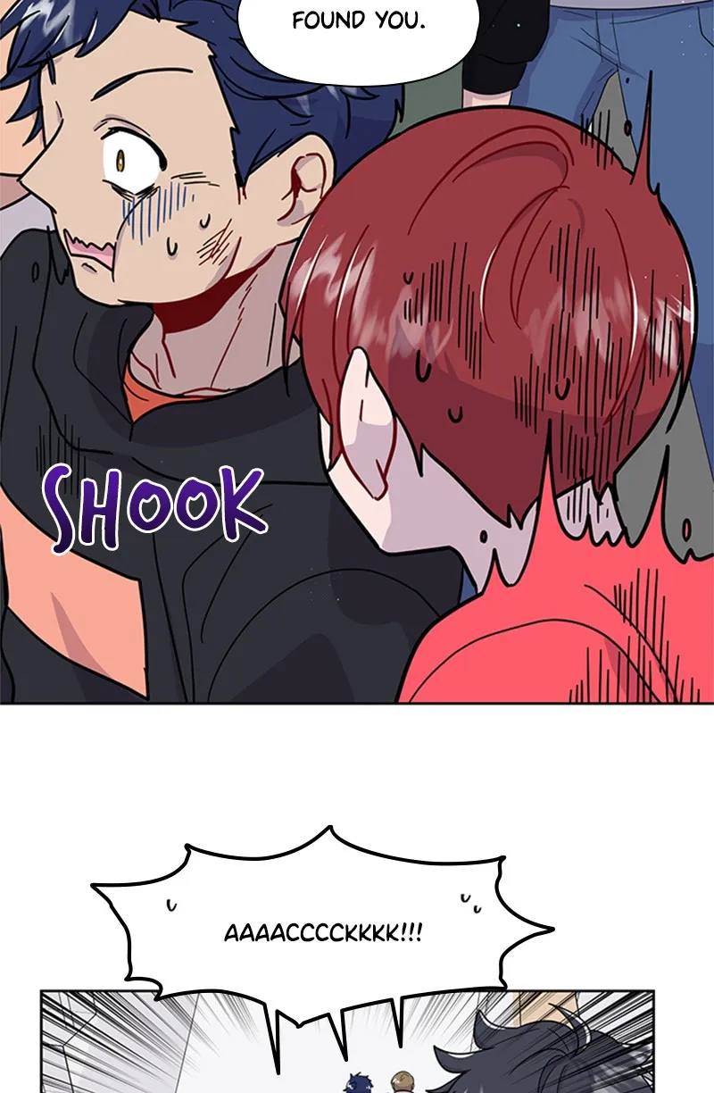 Once a Hero Chapter 5 page 47 - 