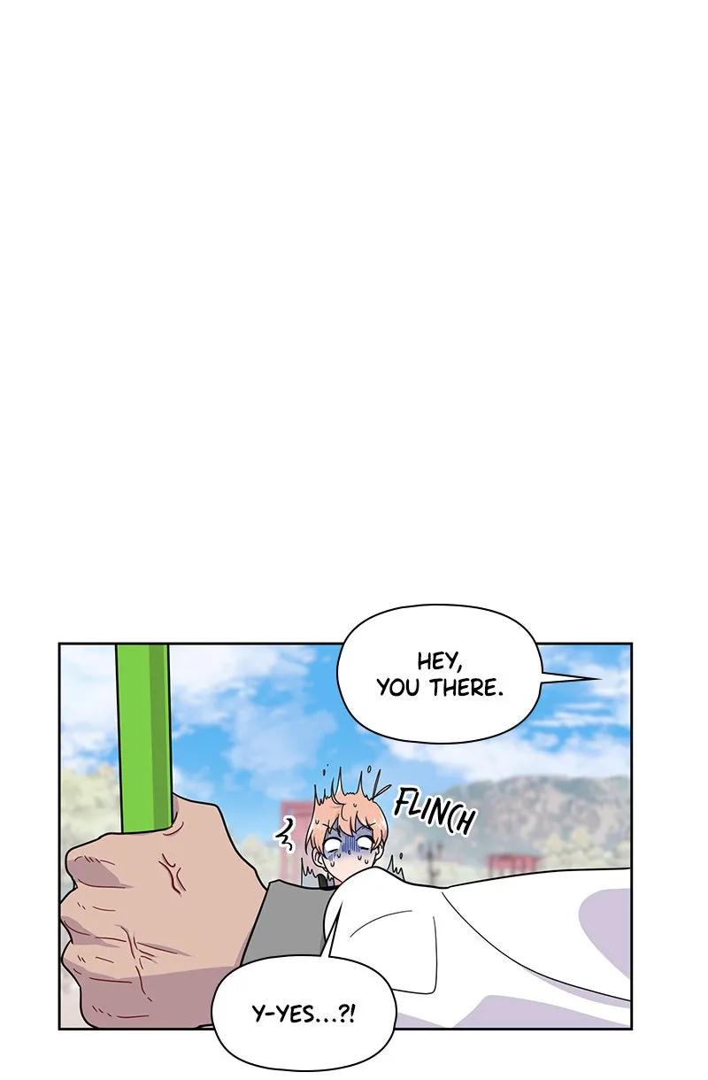 Once a Hero Chapter 5 page 6 - 