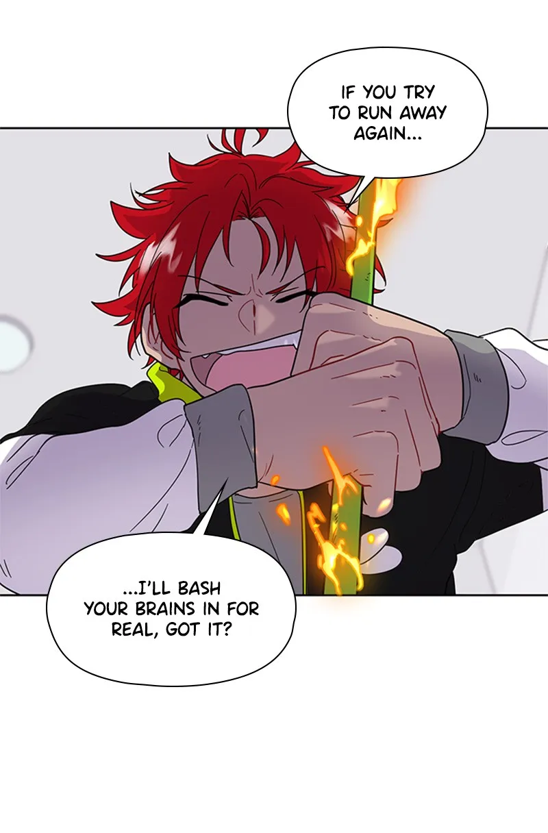 Once a Hero Chapter 5 page 59 - 