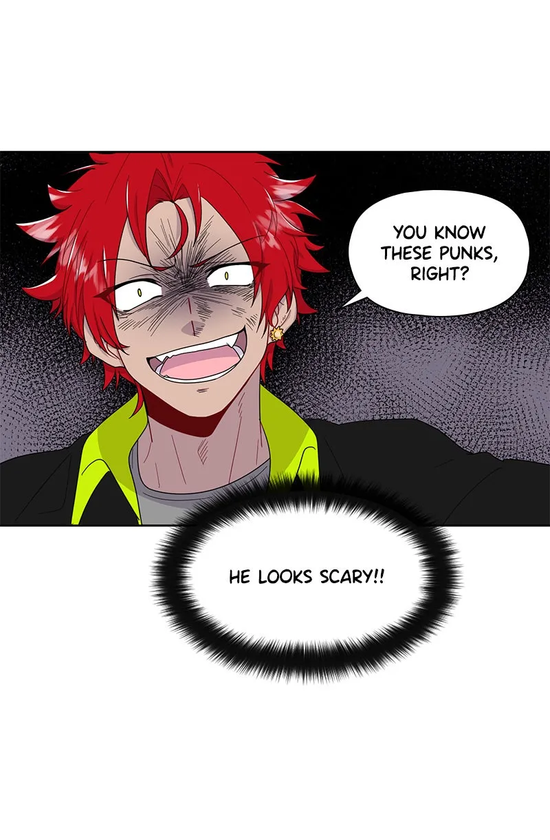 Once a Hero Chapter 5 page 7 - 