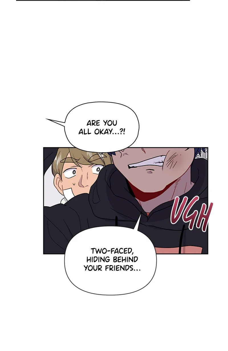 Once a Hero Chapter 5 page 62 - 