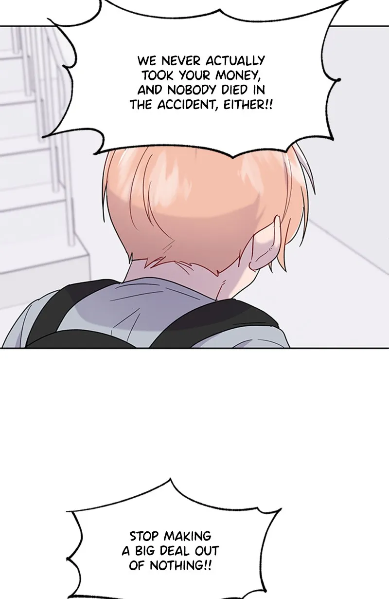 Once a Hero Chapter 5 page 65 - 