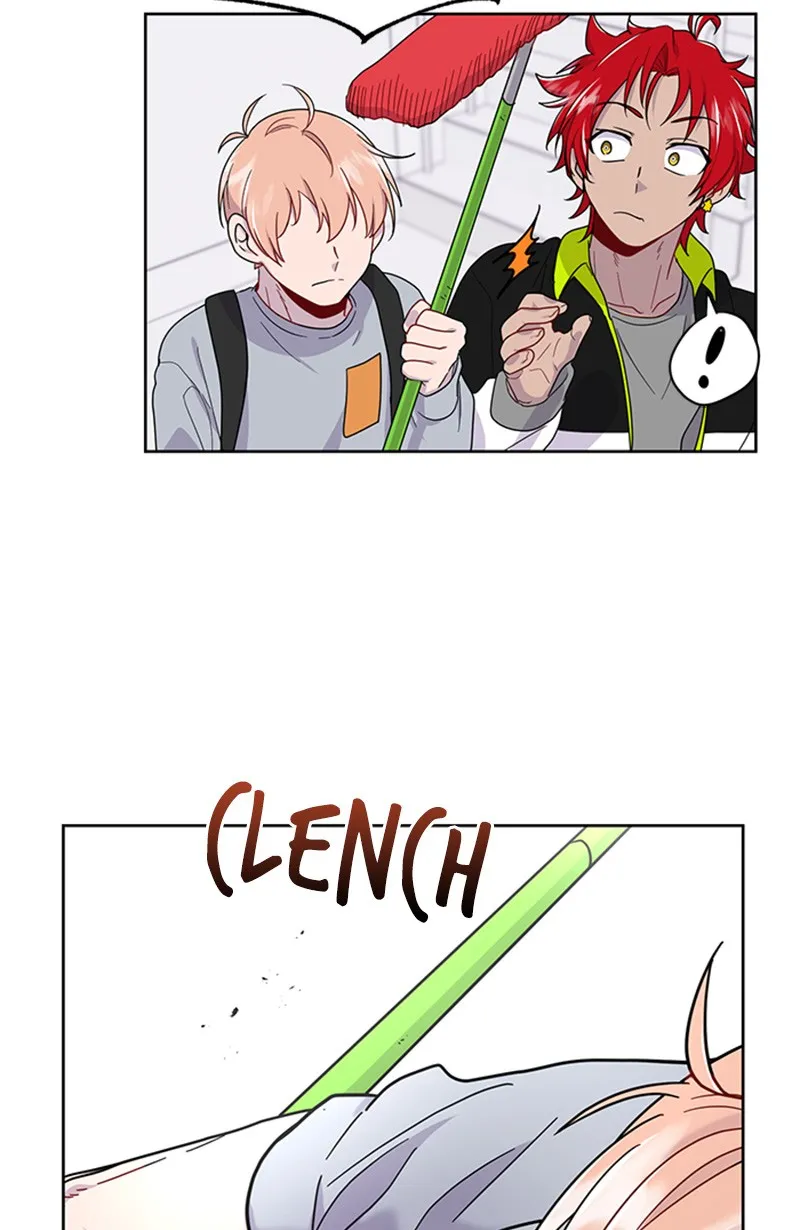 Once a Hero Chapter 5 page 66 - 