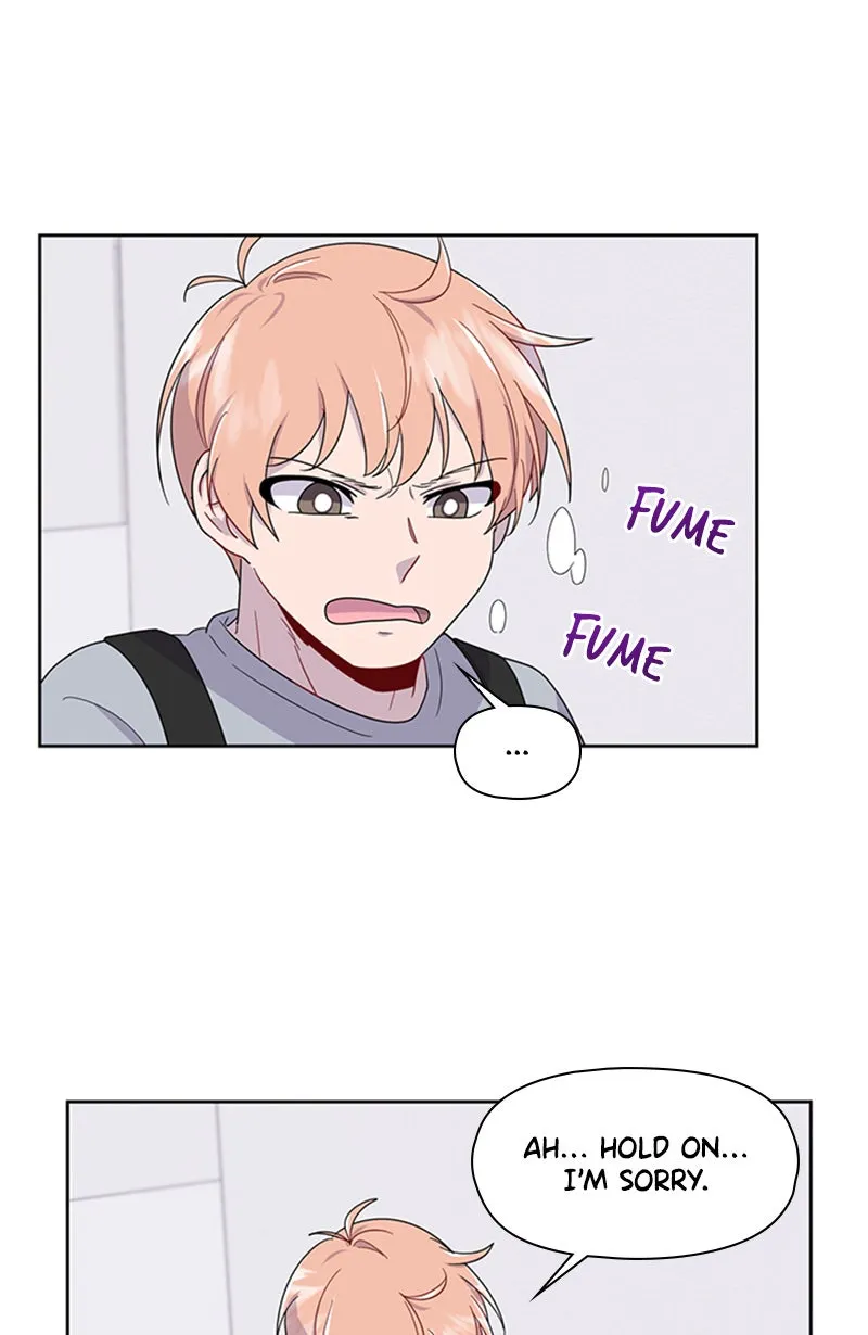 Once a Hero Chapter 5 page 72 - 