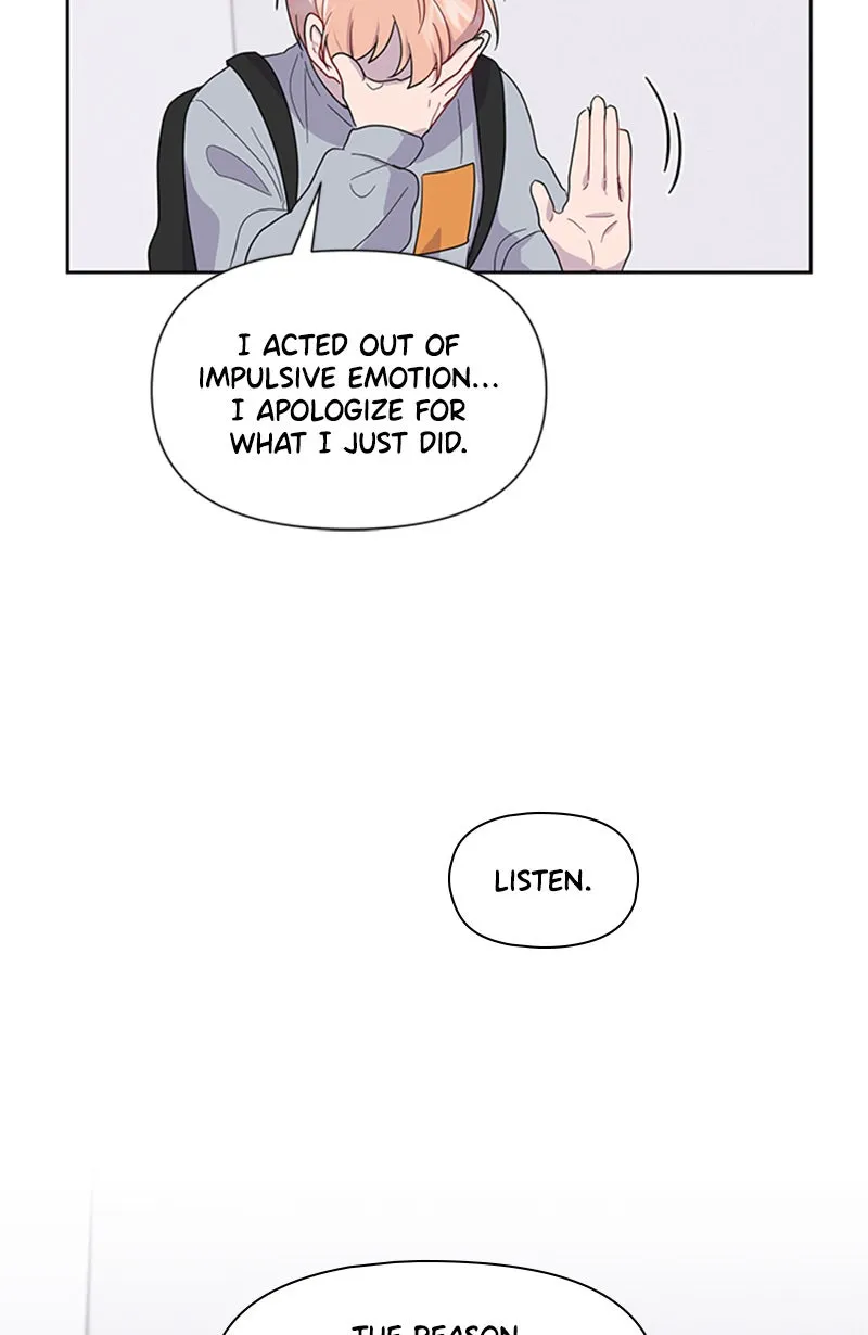 Once a Hero Chapter 5 page 73 - 