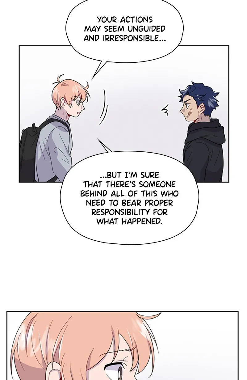 Once a Hero Chapter 5 page 76 - 