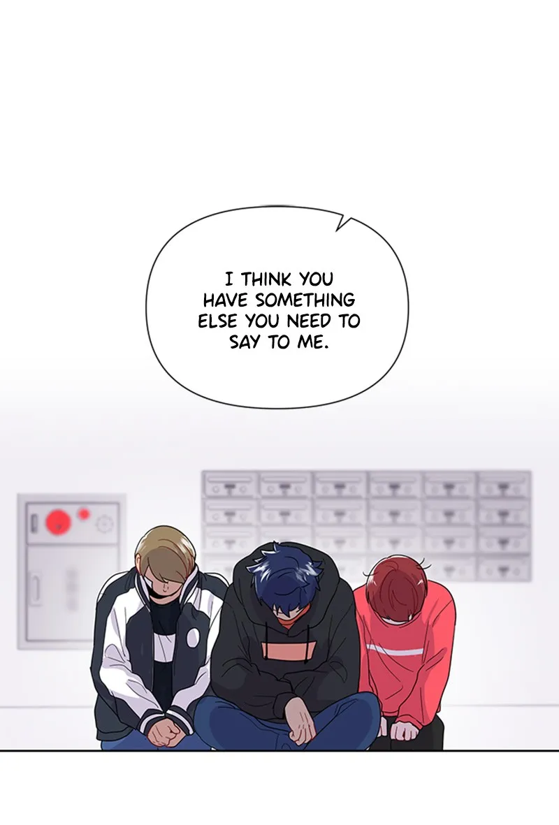 Once a Hero Chapter 5 page 79 - 