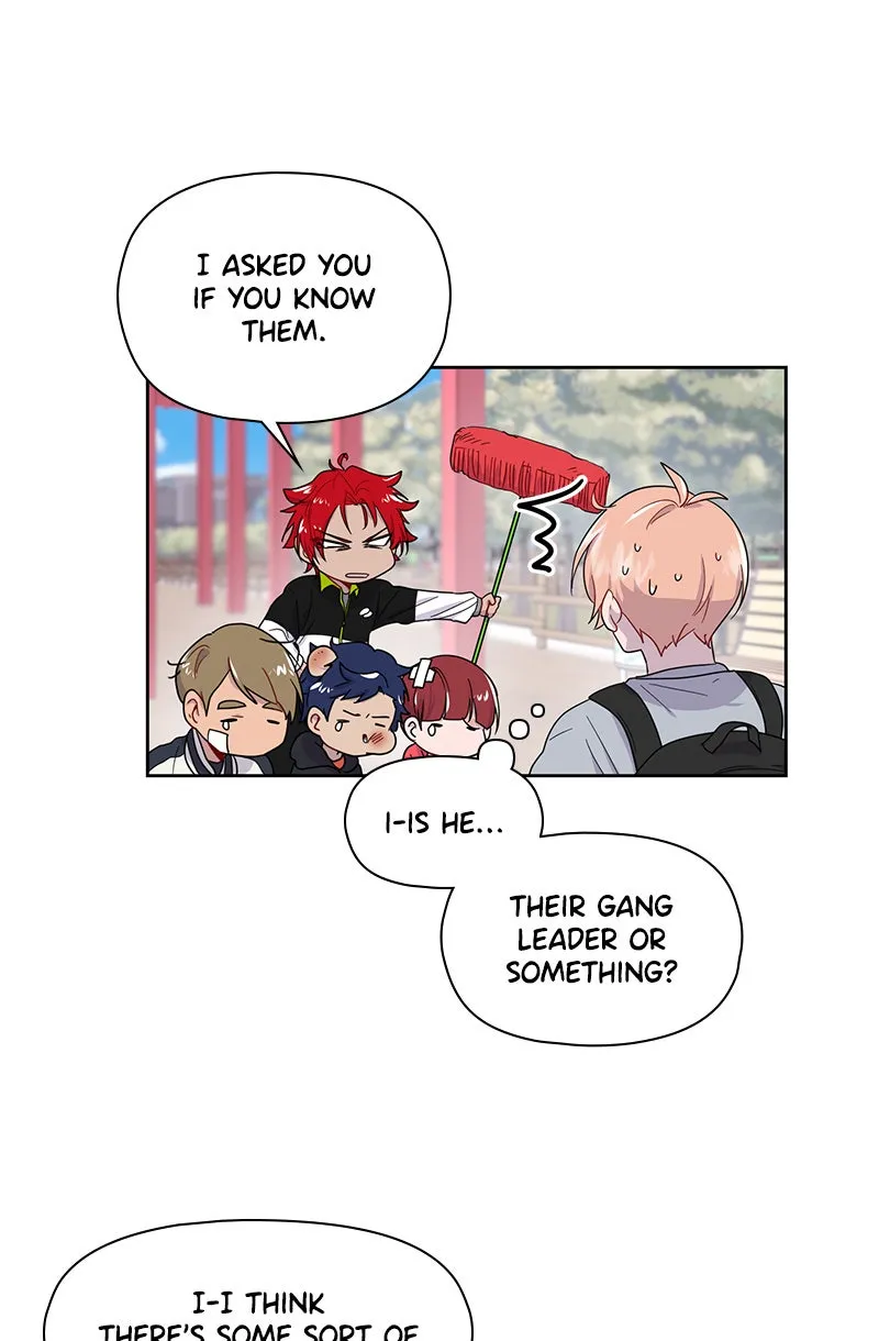 Once a Hero Chapter 5 page 9 - 