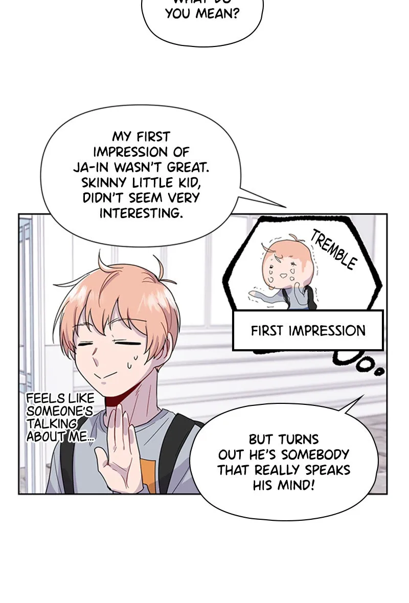 Once a Hero Chapter 5 page 83 - 